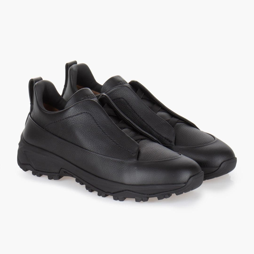 Zegna Triple Stitch Monte — vue 1