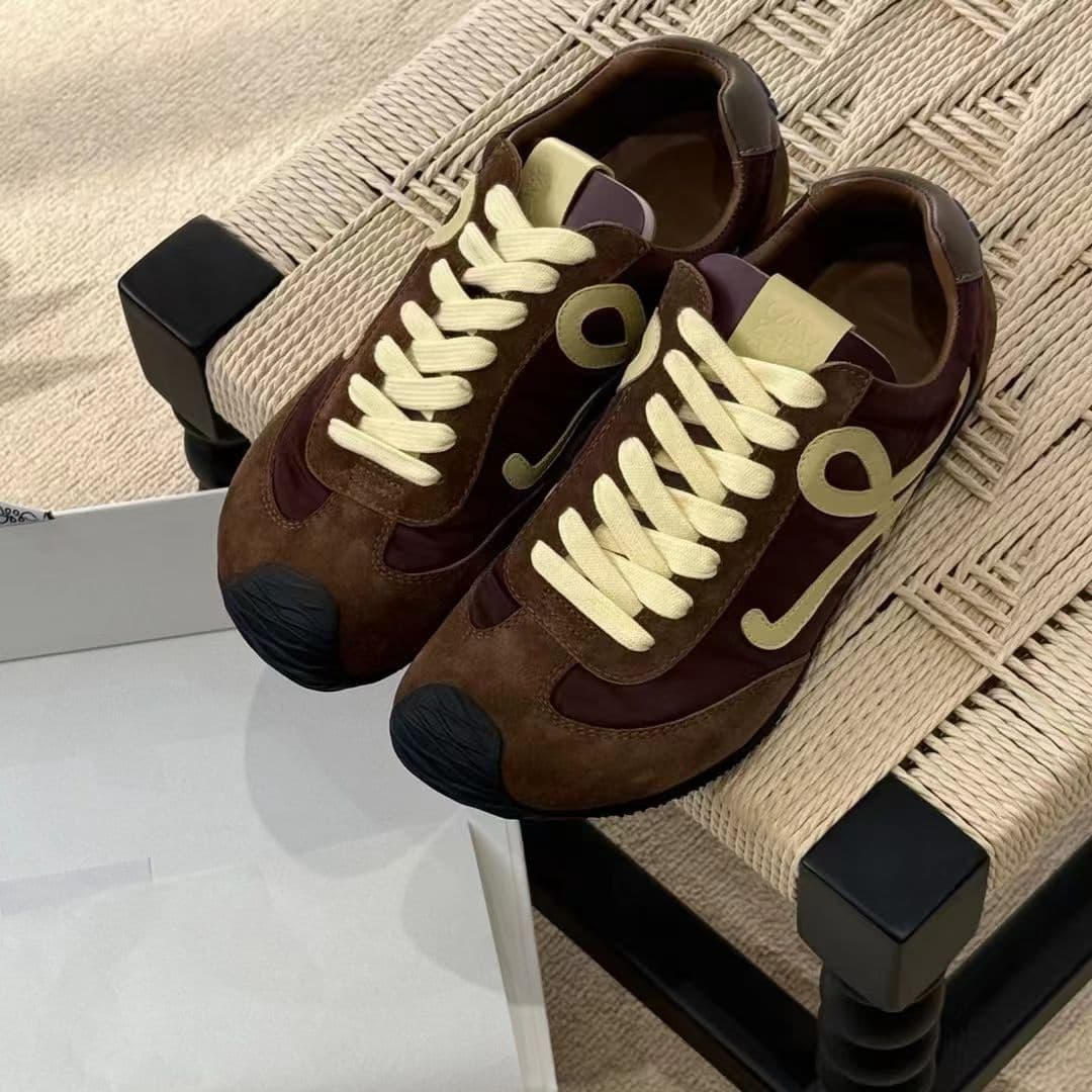Loewe Ballet Run