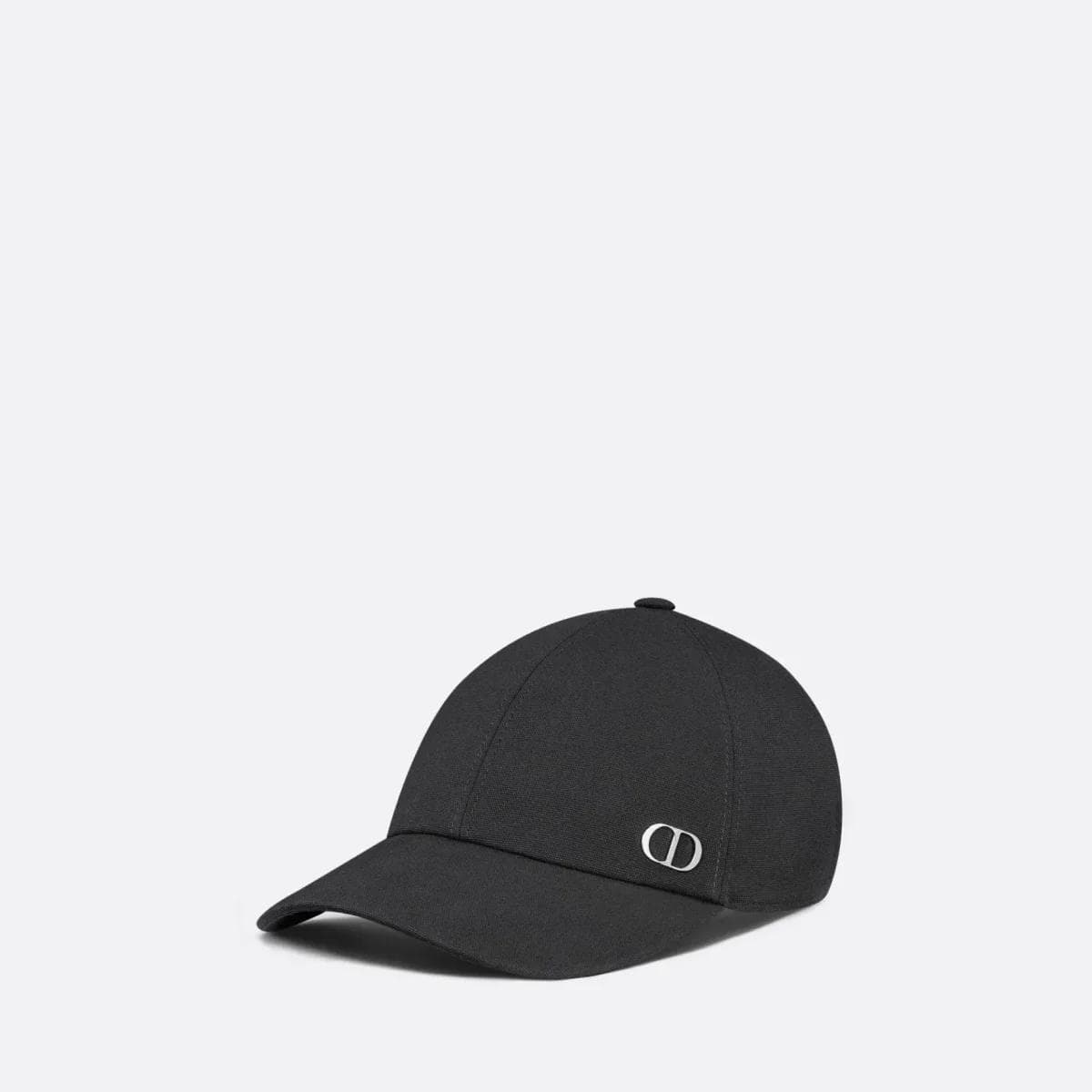 Casquette Dior CD Icon — vue 1