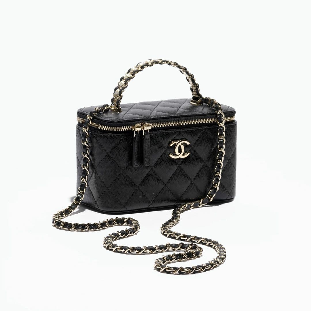 Chanel Vanity — vue 1