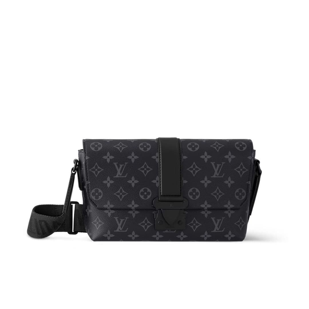 LV S-Cape — vue 1